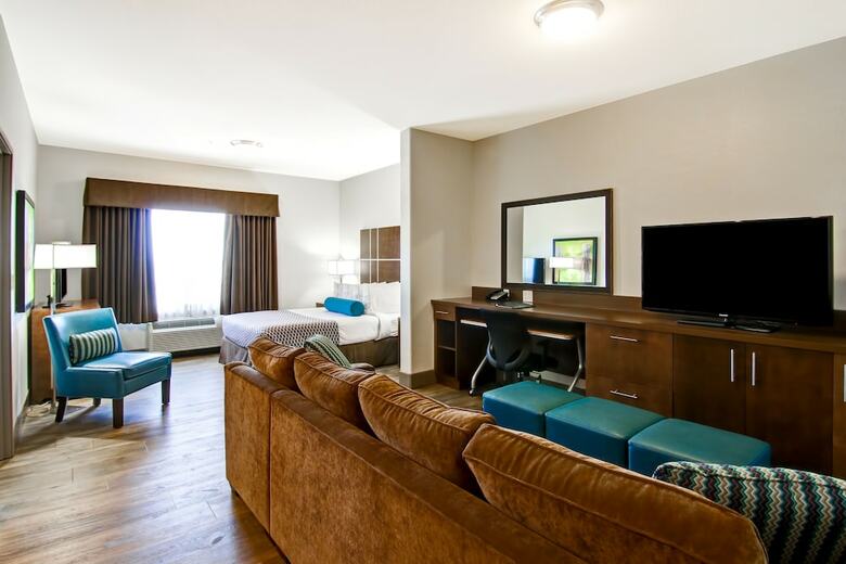 Hotel Martensville Canalta