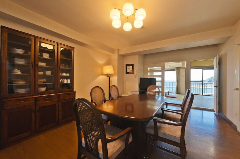 Condominium Hotel Grandview Atami