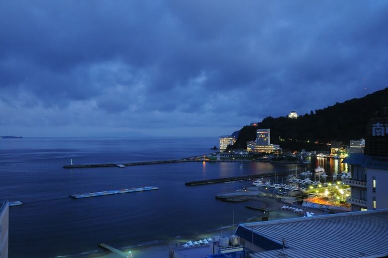 Condominium Hotel Grandview Atami