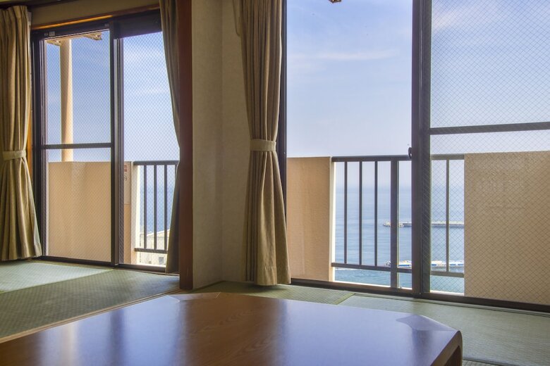 Condominium Hotel Grandview Atami