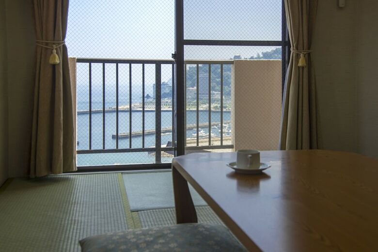 Condominium Hotel Grandview Atami