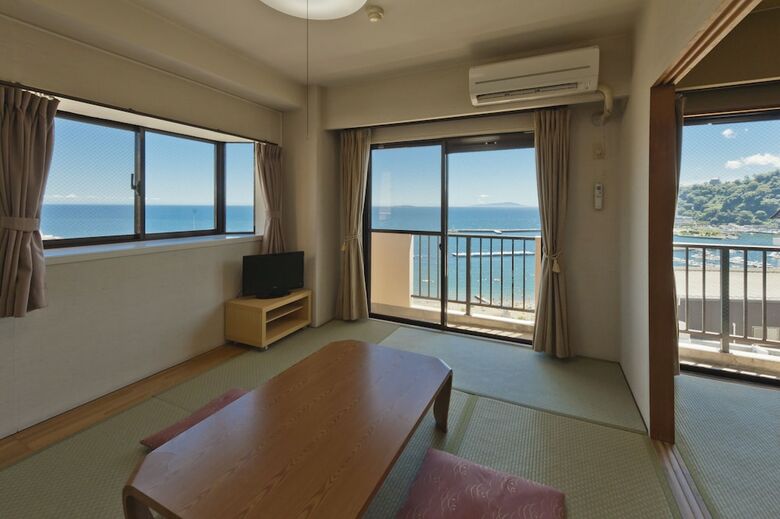 Condominium Hotel Grandview Atami