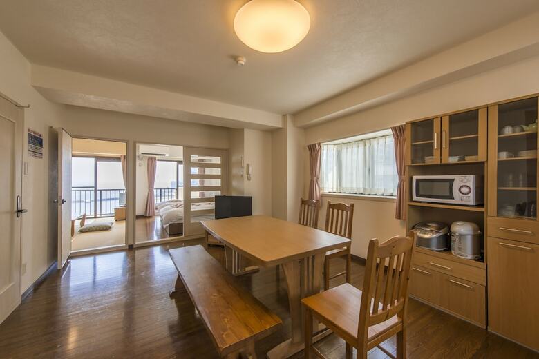 Condominium Hotel Grandview Atami