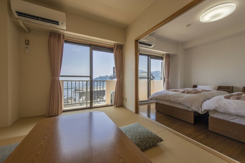 Condominium Hotel Grandview Atami