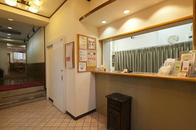 Condominium Hotel Grandview Atami