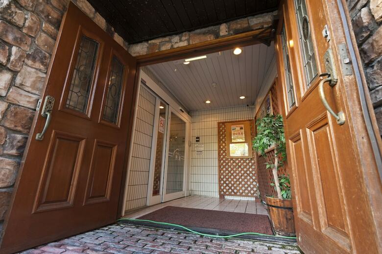 Condominium Hotel Grandview Atami