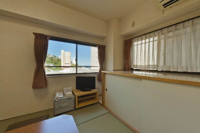 Condominium Hotel Grandview Atami