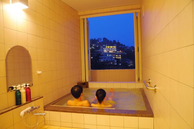 Condominium Hotel Grandview Atami