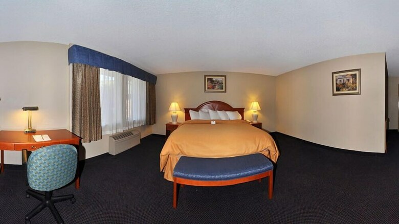 Hotel Days Inn By Wyndham Stockton