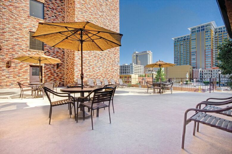 Hotel Worldmark Reno