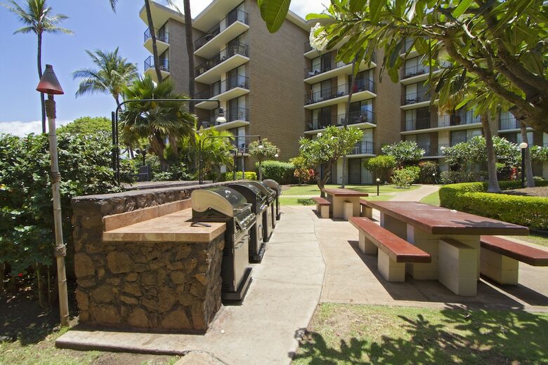 Kauhale Makai - Maui Condo & Home