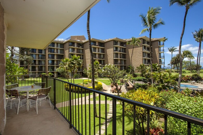 Kauhale Makai - Maui Condo & Home