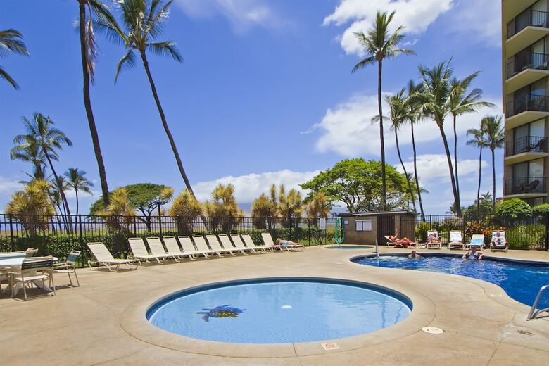 Kauhale Makai - Maui Condo & Home