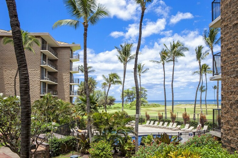 Kauhale Makai - Maui Condo & Home