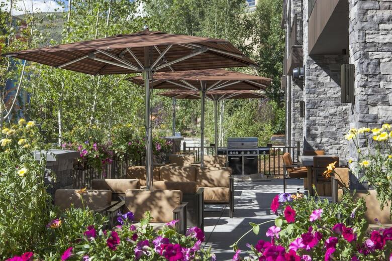 Apartamento Club Wyndham Resort At Avon