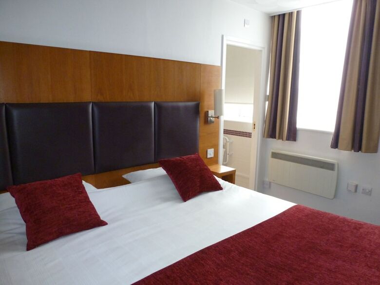 Posada de Trafford Hotel By Greene King Inns