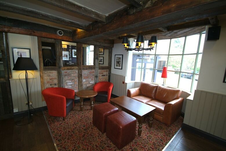 Posada de Trafford Hotel By Greene King Inns