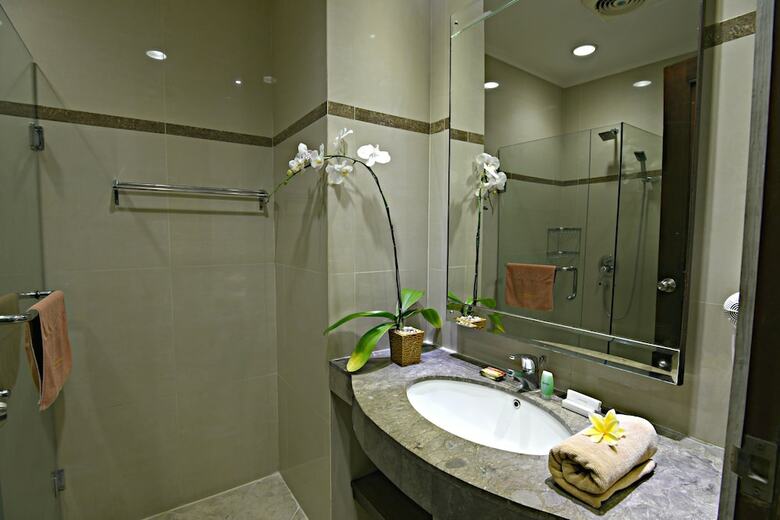 Aparthotel Kuta Townhouse Apartments