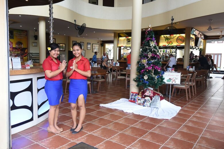 Aparthotel Kuta Townhouse Apartments