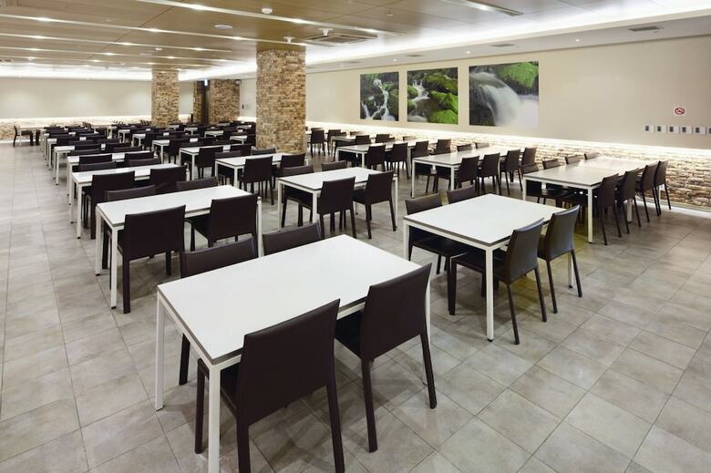 Hotel Hanwha Resort Pyeongchang