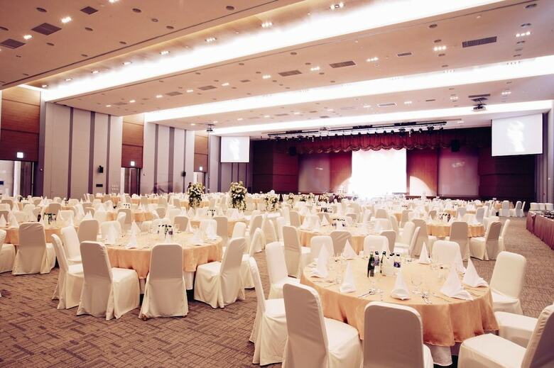 Hotel Hanwha Resort Pyeongchang