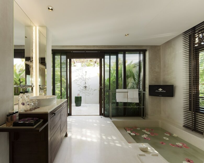 Apartamento Dasada The Flower Es'senses Resort