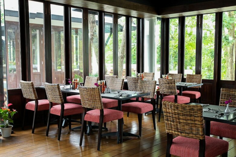 Apartamento Dasada The Flower Es'senses Resort
