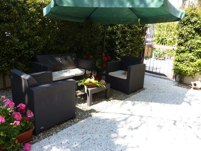 Apartamento Le Ville Della Contea