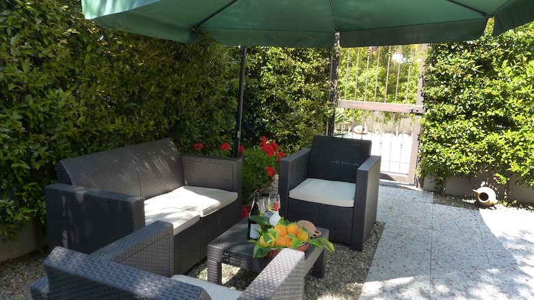 Apartamento Le Ville Della Contea