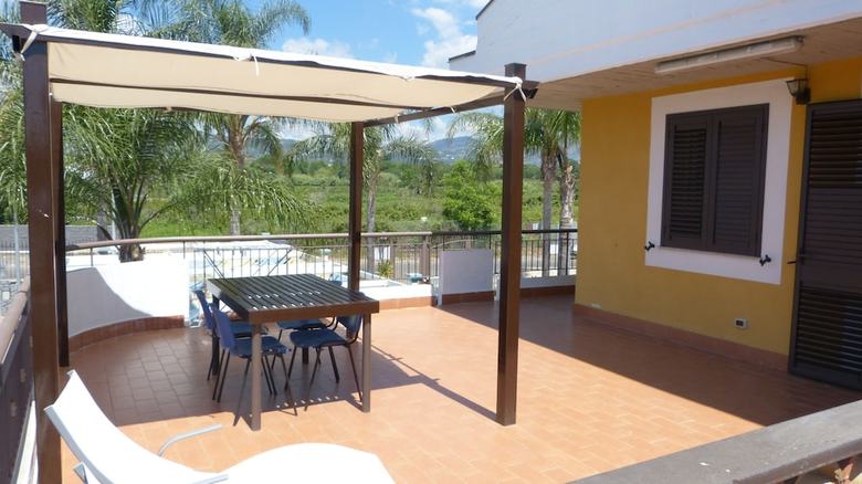 Apartamento Le Ville Della Contea