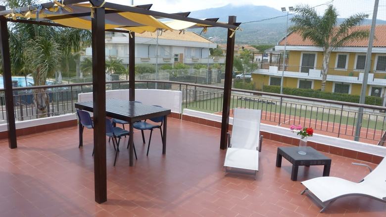 Apartamento Le Ville Della Contea