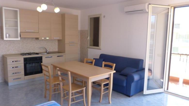 Apartamento Le Ville Della Contea
