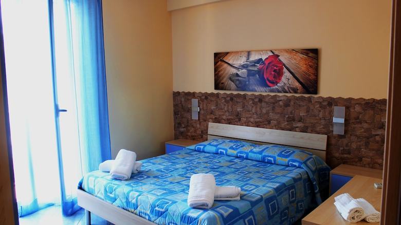 Apartamento Le Ville Della Contea