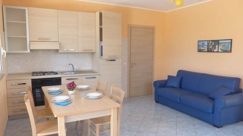 Apartamento Le Ville Della Contea