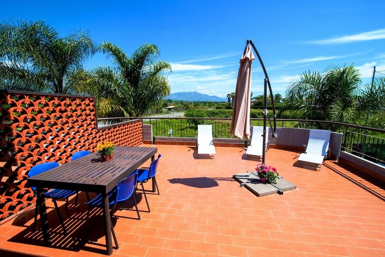 Apartamento Le Ville Della Contea