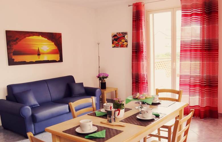 Apartamento Le Ville Della Contea