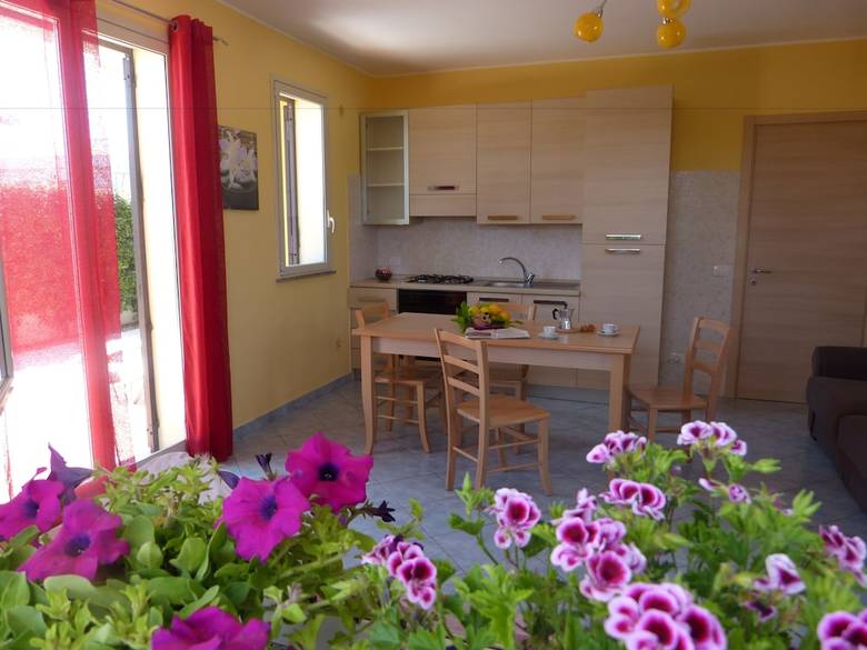 Apartamento Le Ville Della Contea