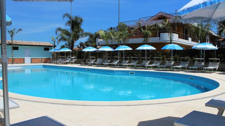 Apartamento Le Ville Della Contea