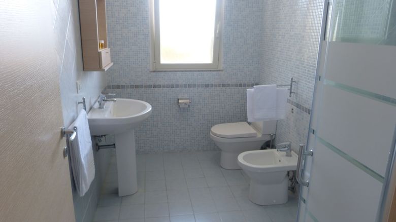 Apartamento Le Ville Della Contea