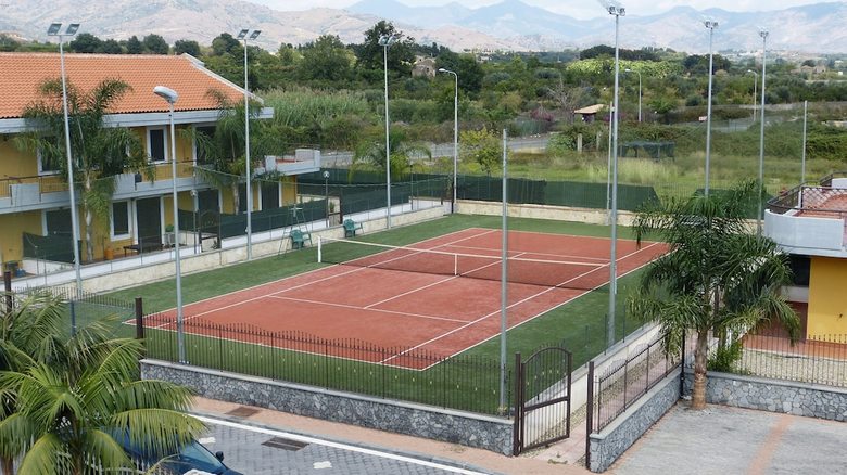 Apartamento Le Ville Della Contea