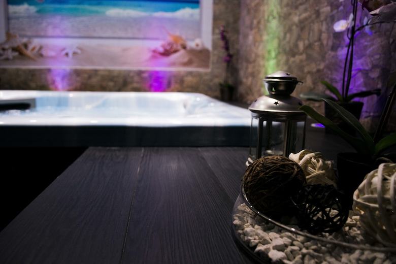 Apartamento Le Ville Della Contea