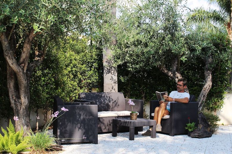 Apartamento Le Ville Della Contea