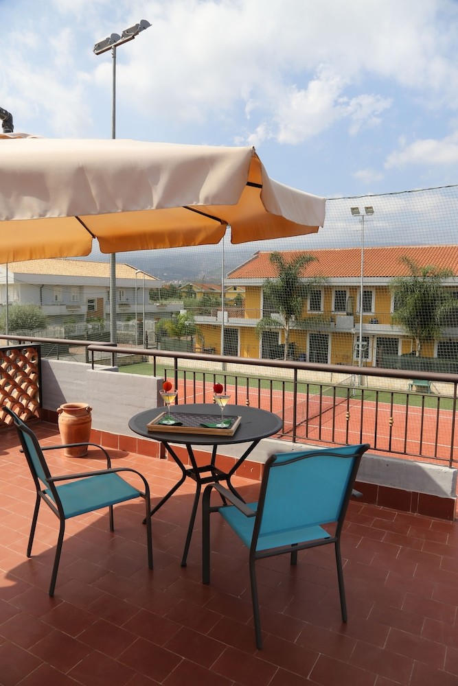 Apartamento Le Ville Della Contea