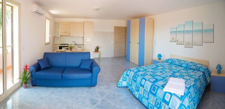 Apartamento Le Ville Della Contea