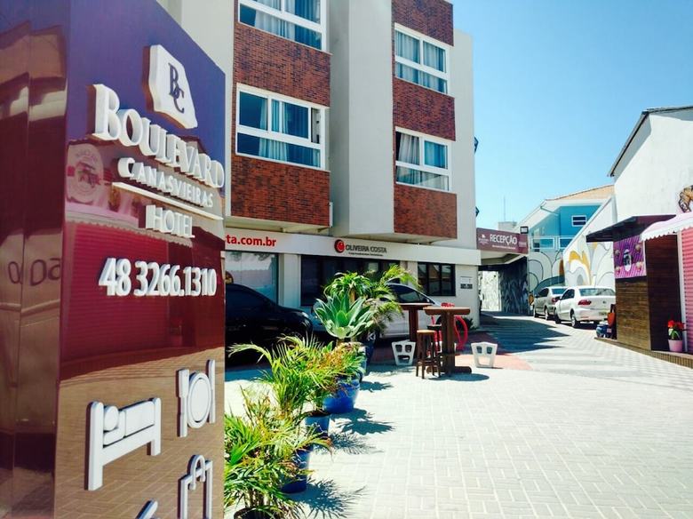 Canasvieiras Boulevard Hotel