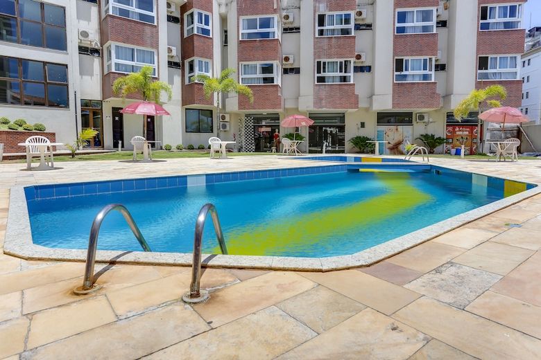 Canasvieiras Boulevard Hotel
