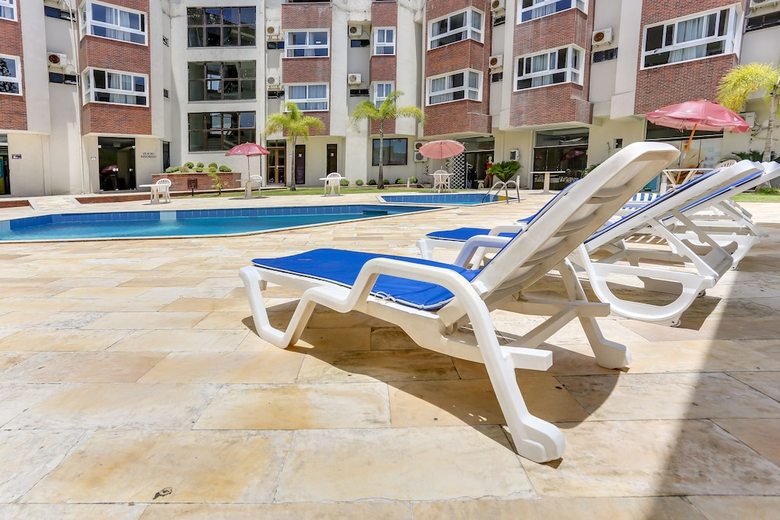 Canasvieiras Boulevard Hotel