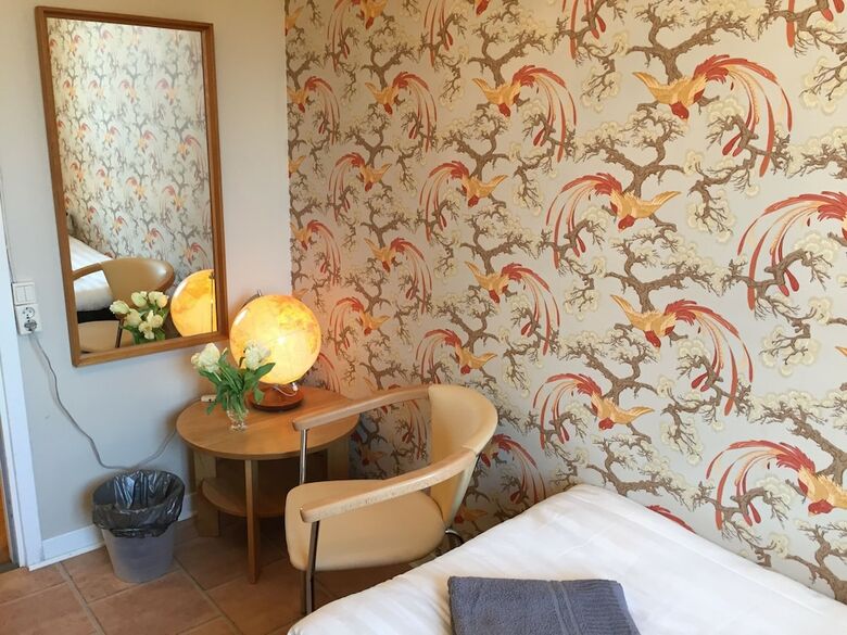 Hostal Centralstationens Vandrarhem