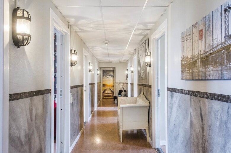 Hostal Centralstationens Vandrarhem