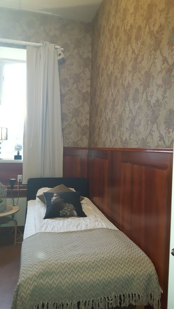 Hostal Centralstationens Vandrarhem